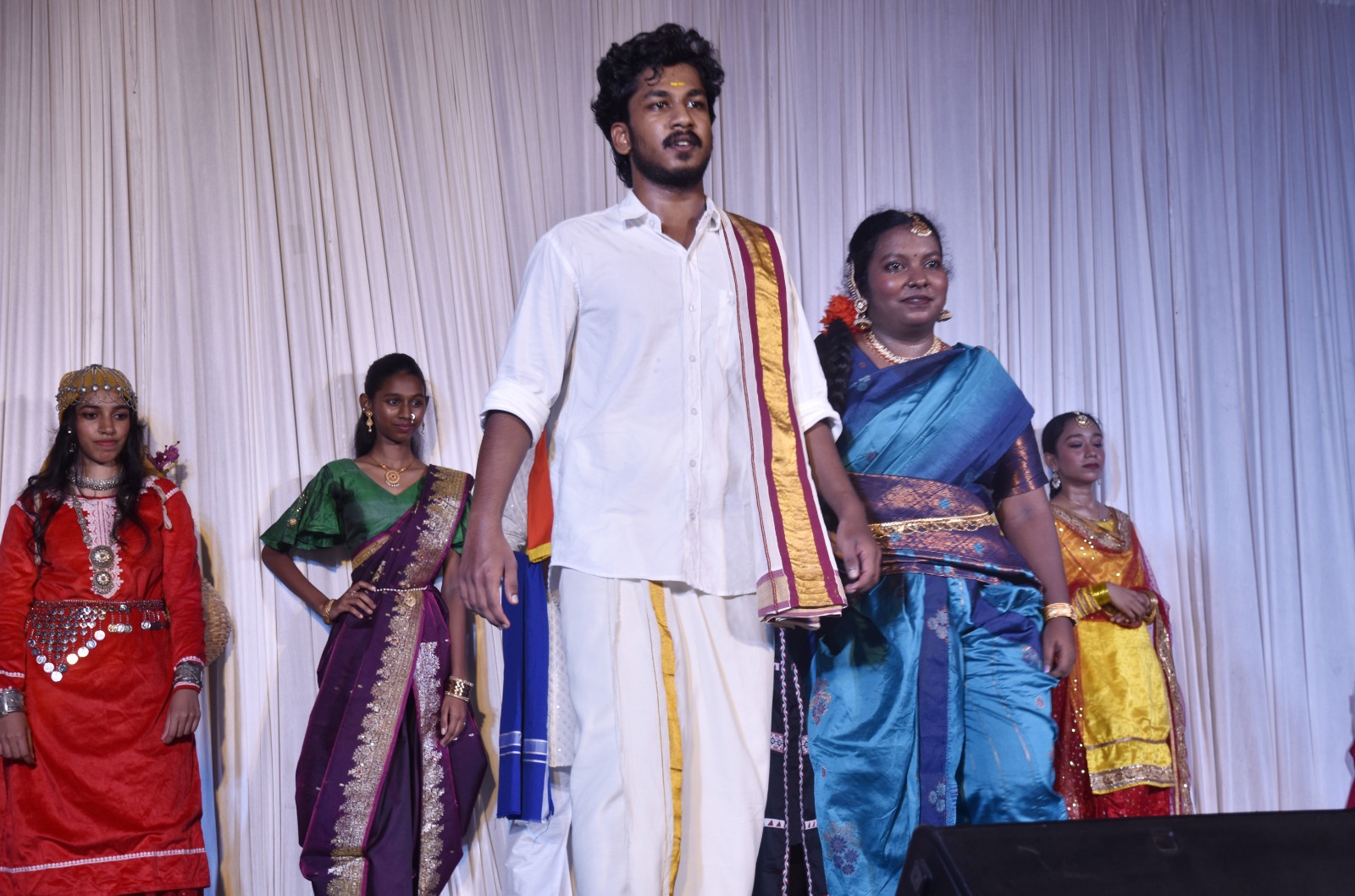 Sarani Club Day 2026 Photo 9